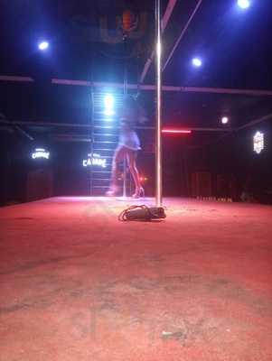 Lanchonete Mistura Fina