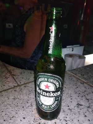 Lanchonete Mistura Fina