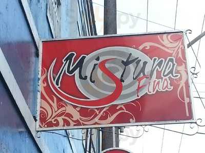 Lanchonete Mistura Fina