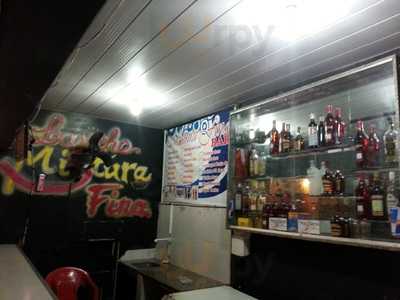 Lanchonete Mistura Fina