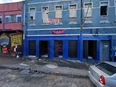 Lanchonete Mistura Fina