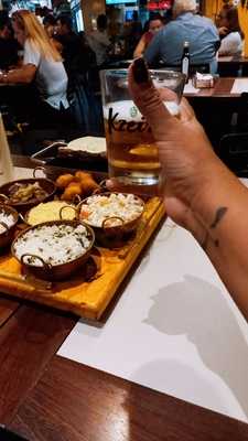 Lanchonete Pizzaria Paladar