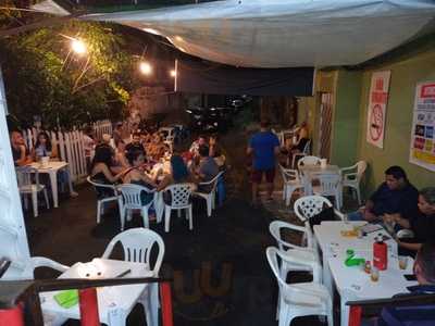 Bar Estrela Do Oriente