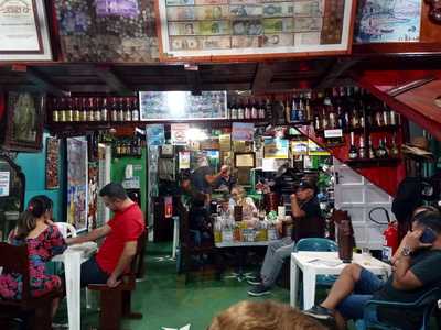 Bar Estrela Do Oriente