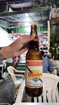 Bar Estrela Do Oriente