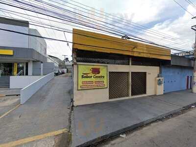 Sabor Manaus