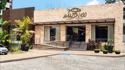 Bistro Amazonico