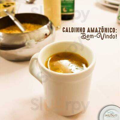 Bistro Amazonico