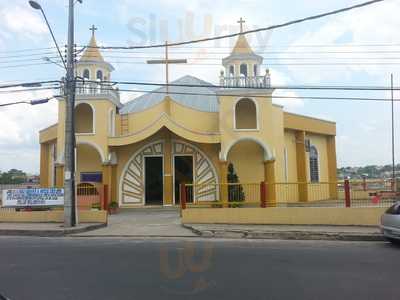 Casa Cristo Rei