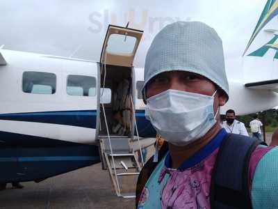 K2a Cafeteria E Conveniência