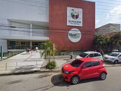 Don Luigi Deli & Grill