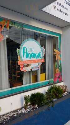 Ananã Café