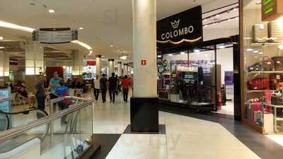 D & E Refeicoes E Buffet