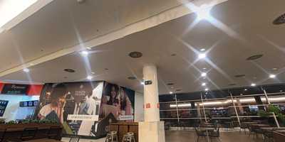 D & E Refeicoes E Buffet