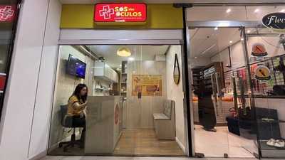 D & E Refeicoes E Buffet