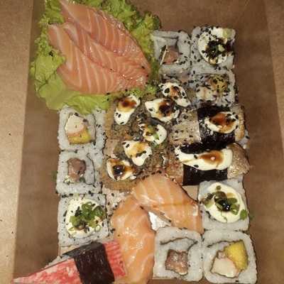 Sabor Do Sushi