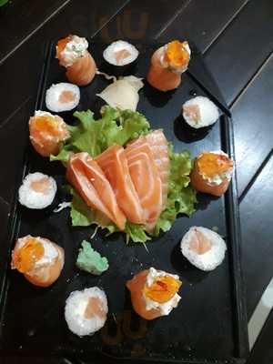 Sabor Do Sushi
