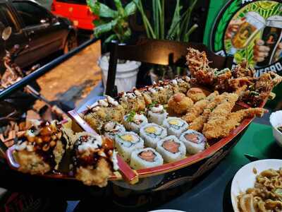 Sabor Do Sushi