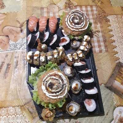 Sabor Do Sushi