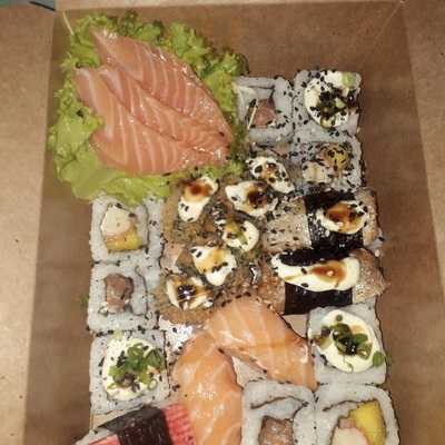 Sabor Do Sushi