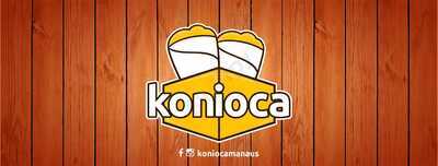 Konioca