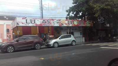 Lucis Lanche