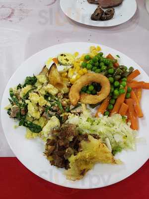 Churrascaria House Grill