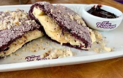 Top Frozen Açaí