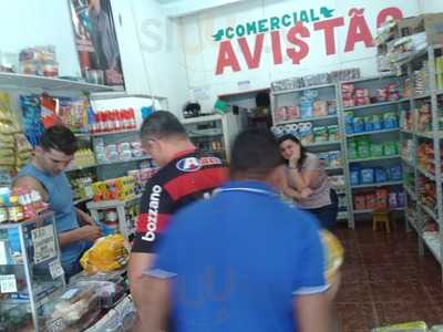 Stjd Restaurante E Buffet