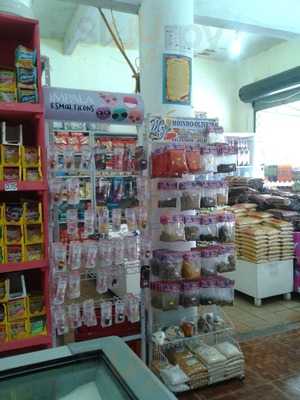 Stjd Restaurante E Buffet