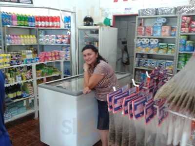 Stjd Restaurante E Buffet