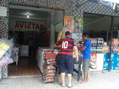 Stjd Restaurante E Buffet