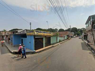 Stjd Restaurante E Buffet