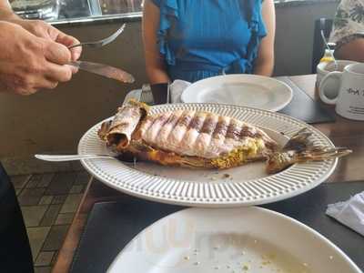 E J Castro Restaurante