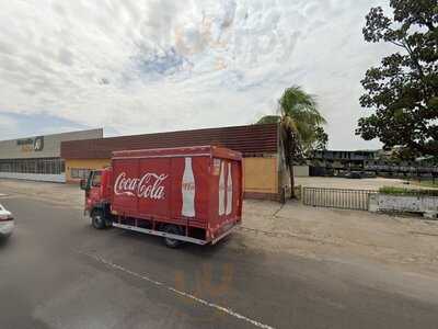 E J Castro Restaurante