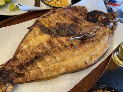 E J Castro Restaurante