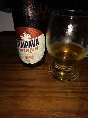 Lanche Da Toca Do Olhao