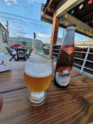 Lanche Da Toca Do Olhao