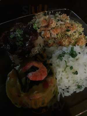 Lanche Da Toca Do Olhao