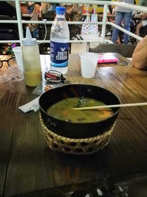 Lanche Da Toca Do Olhao