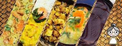 Lanche Da Toca Do Olhao