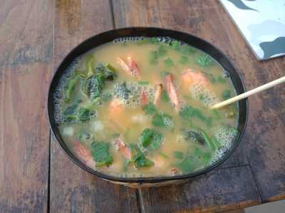 Lanche Da Toca Do Olhao