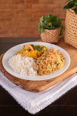 Lanche Da Toca Do Olhao