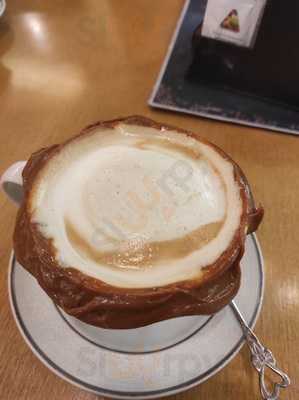 Blend Café • Lounge