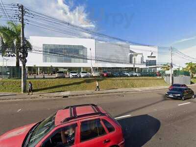 Blend Café • Lounge