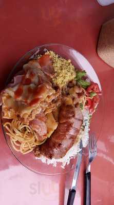 Churrascaria Rei Da Costela