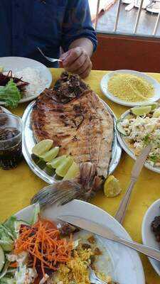 Churrascaria Rei Da Costela