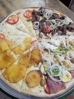 Bem Bom Pizzaria