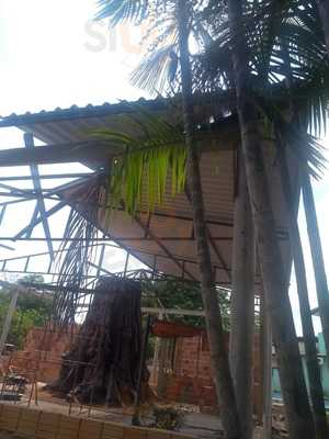 Bar E Lanchonete Toca Do Coelho