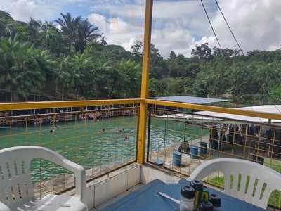 Bar E Lanchonete Toca Do Coelho